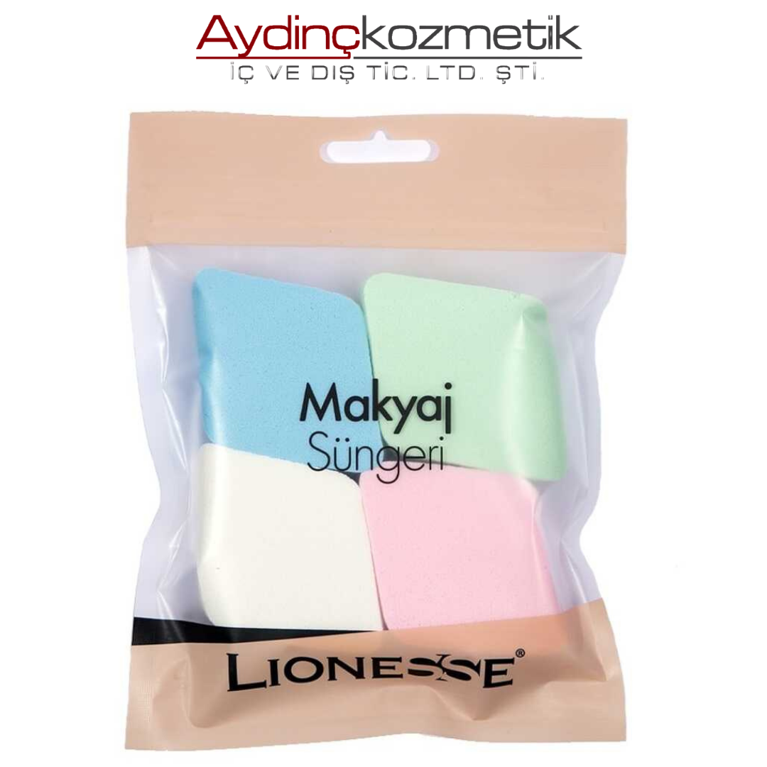 Lionesse Latex Set 
