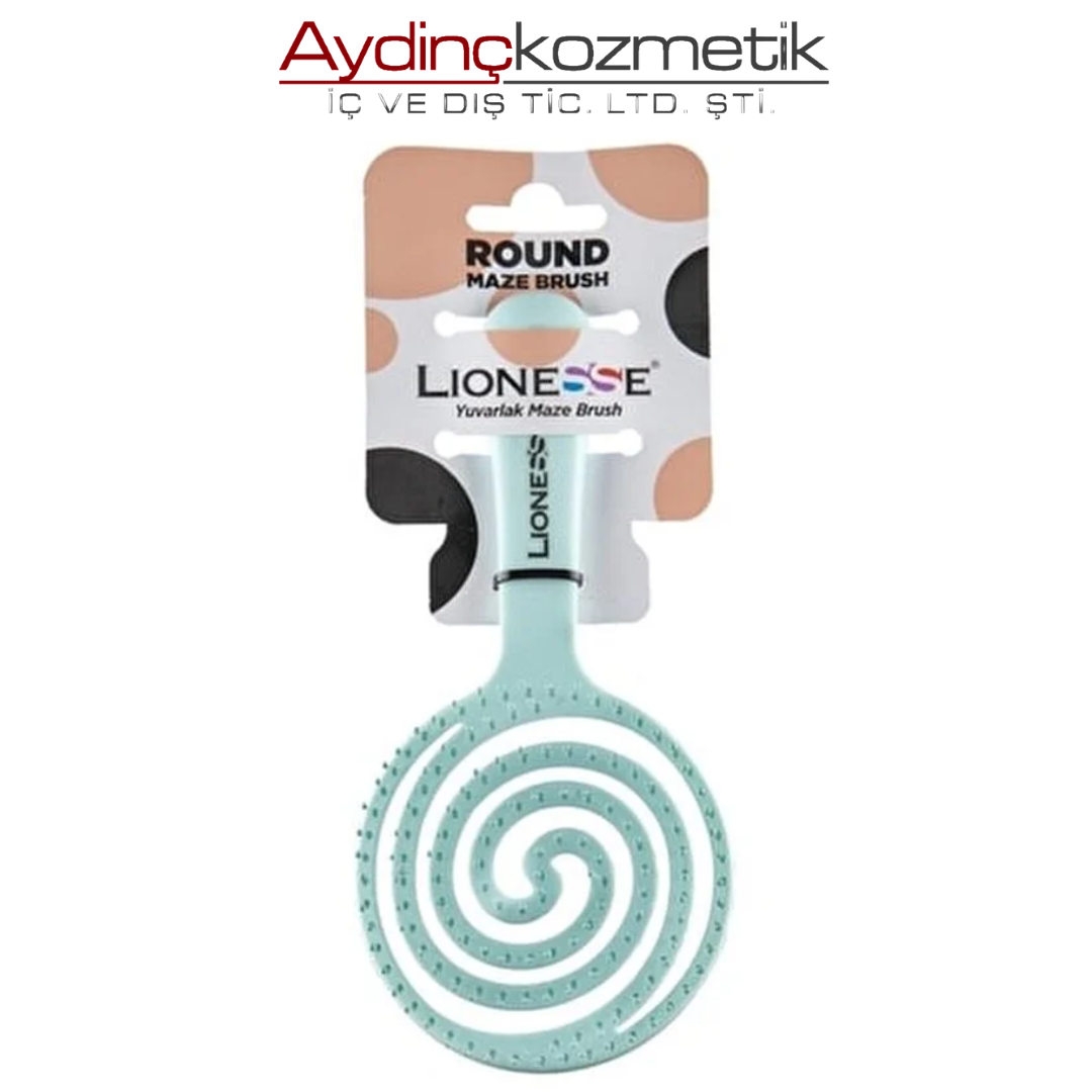 Lionesse Sac Fircasi 6458
