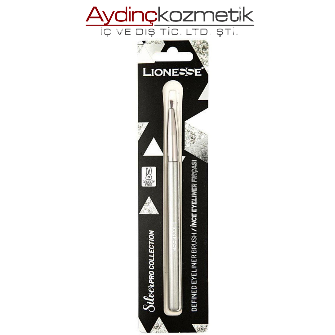 Lıonesse Sılv. Collectıon Fırçası 5130 