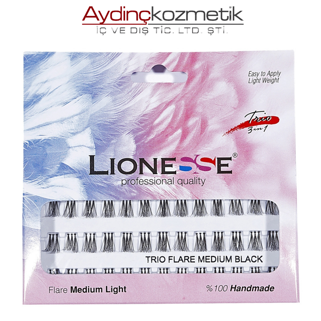 Lionesse Takma Ki̇r Pi̇k Fl- 750
