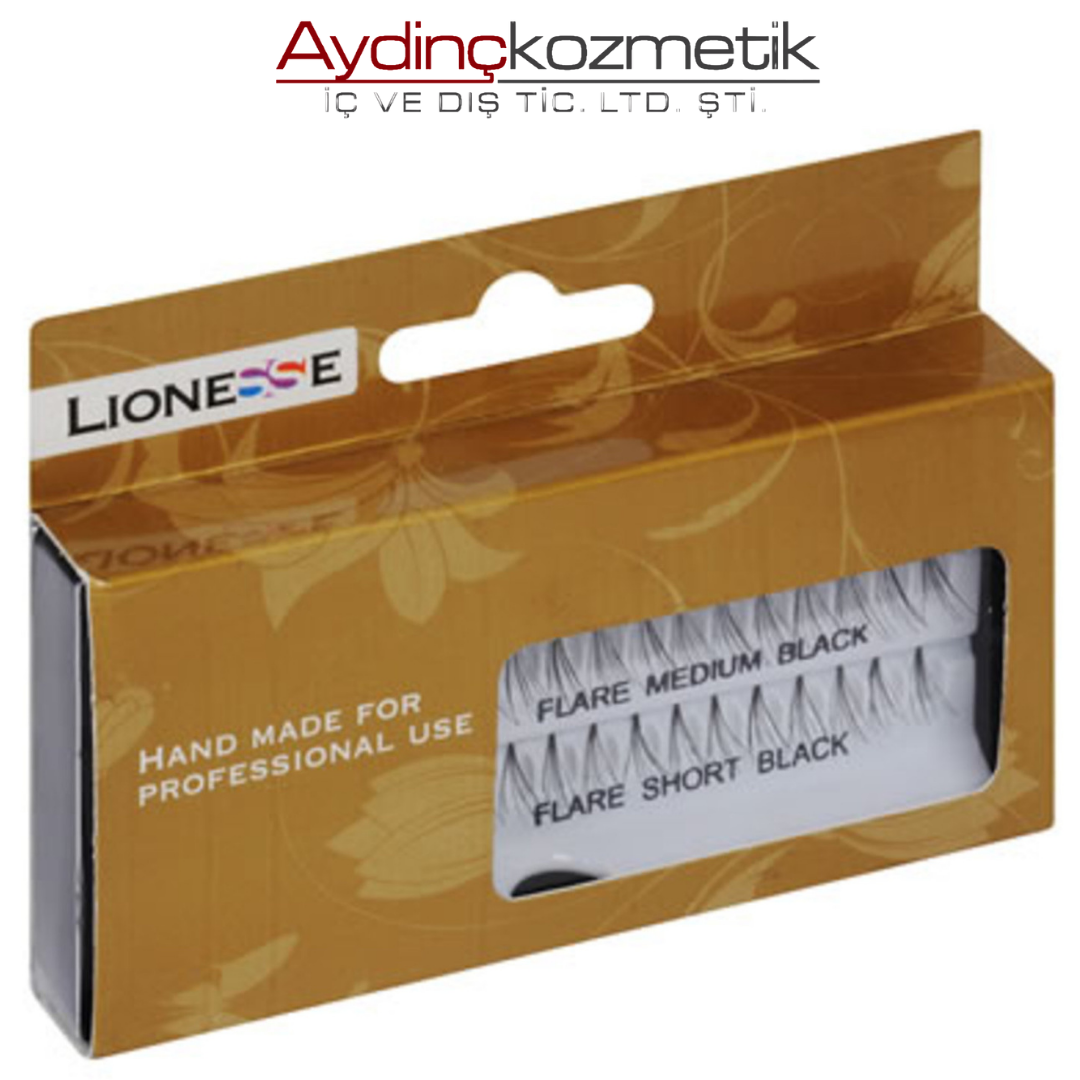 Lıonesse Takma Kir Pik Fl- 723  Sml