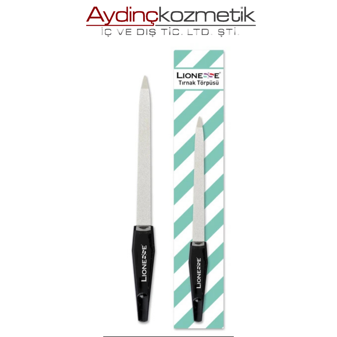 Lıonesse Tırnak Torpusu 117 