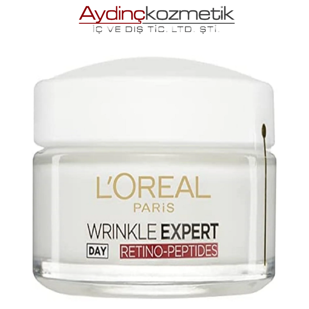 L'Oréal Paris Skin. Wrinkle Expert 45+
