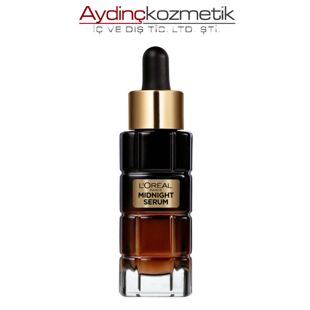 Loreal Age Perf.serum Midnight