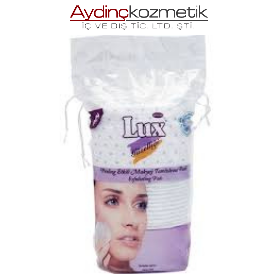 Lux Pamuk Peeling Etki̇li̇ 40li