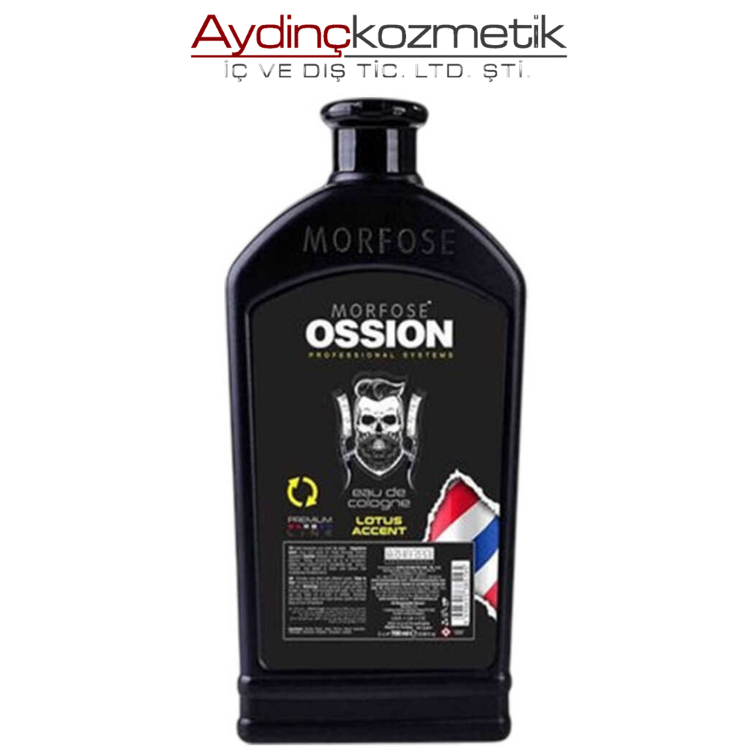 Morfose Camelot Traş Losyonu 700ml Accent 