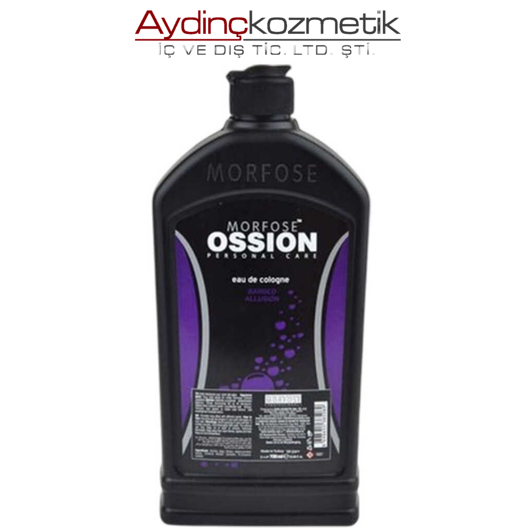 Morfose Camelot Traş Losyonu 700ml Barbed All