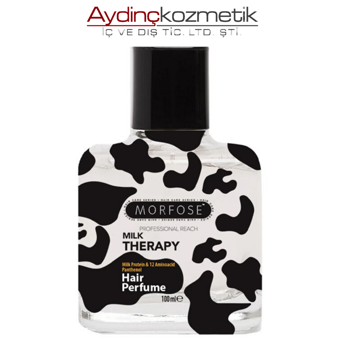 Morfose Milk Therapy Saç Parfum 100ml 