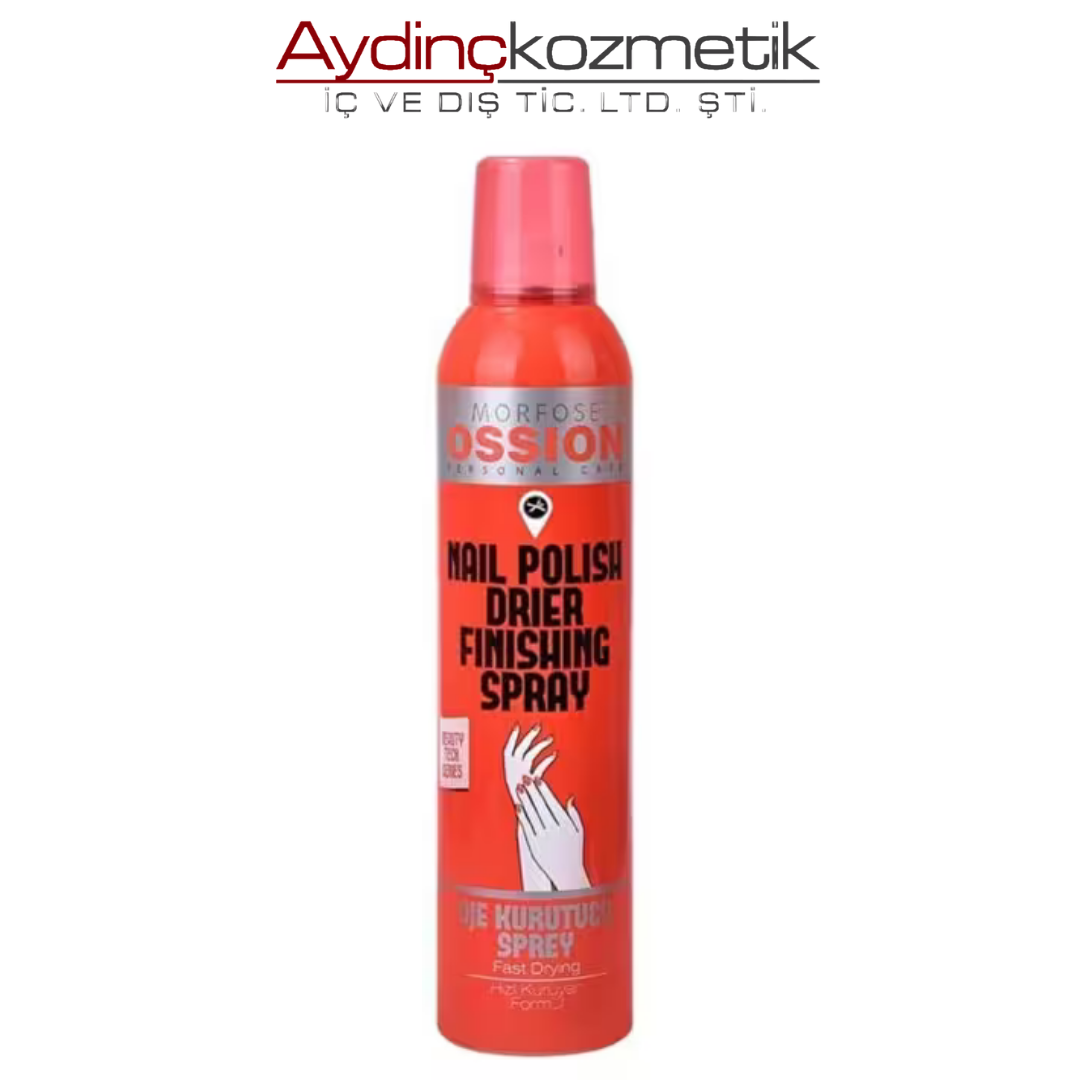 MORFOSE OJE KURUTUCU 300ML SPREY