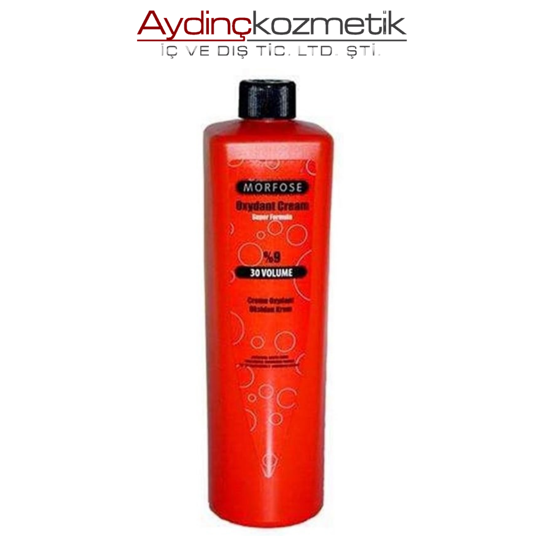 Morfose Oksi̇dan 1000 Gr 30 Volume 