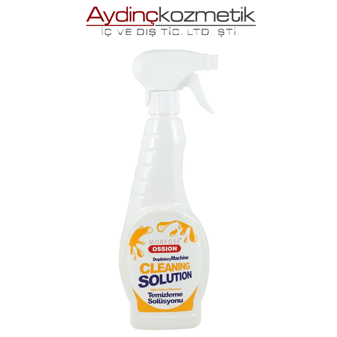 Morfose Ossion Ağda Tem.solisyonu 500ml 