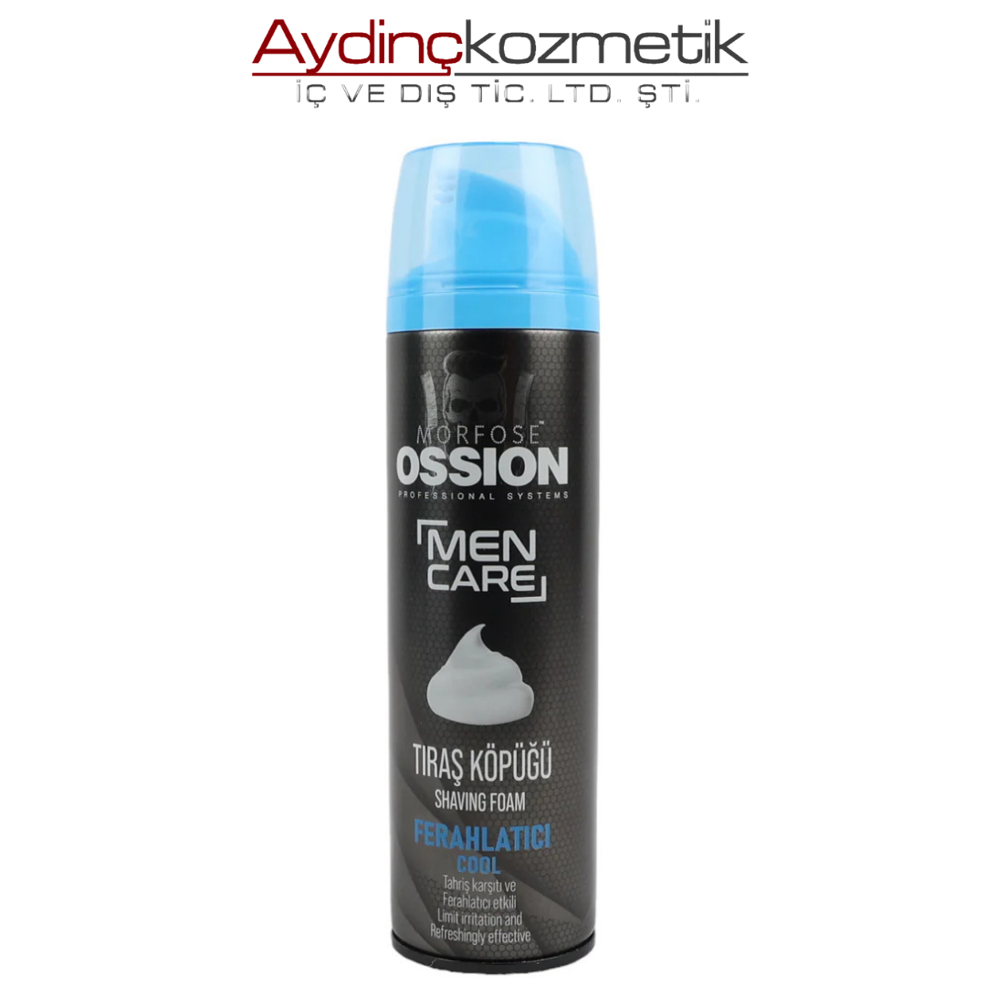 Morfose Ossion Tras Kop.200ml Ferahlatici