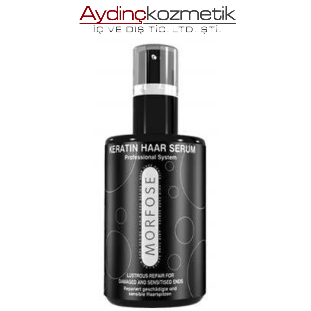 Morfose Saç Serumu 75 Ml