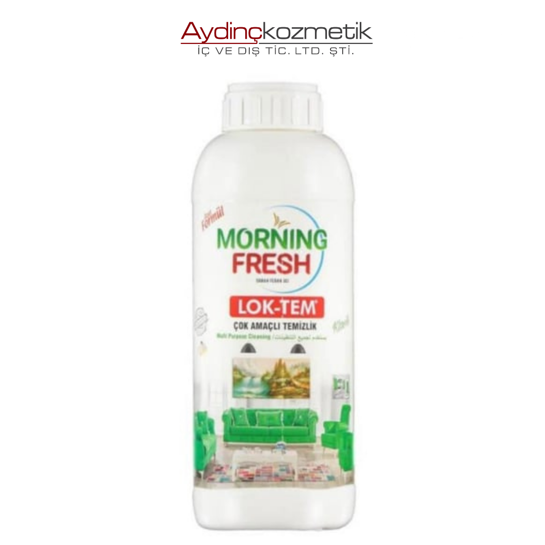 Morning Fresh Lok-Tem 1000ml Klasik