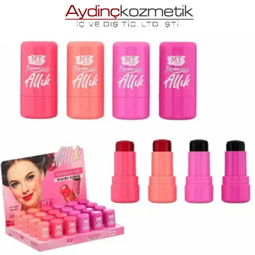 Mt Tint Jel*24 Mt-546