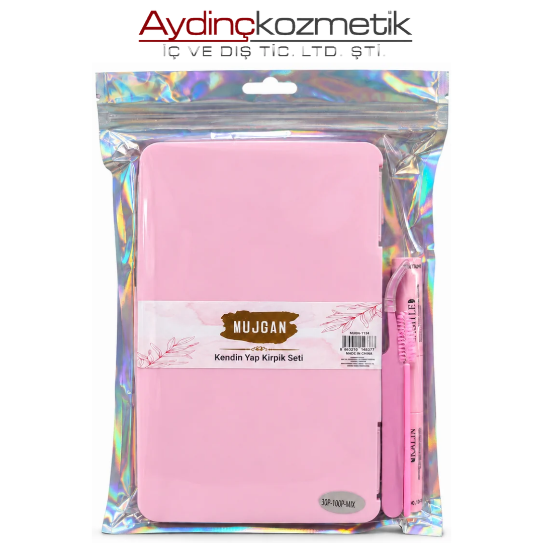 Mujgan Takma Kirpik Mjgn-1134