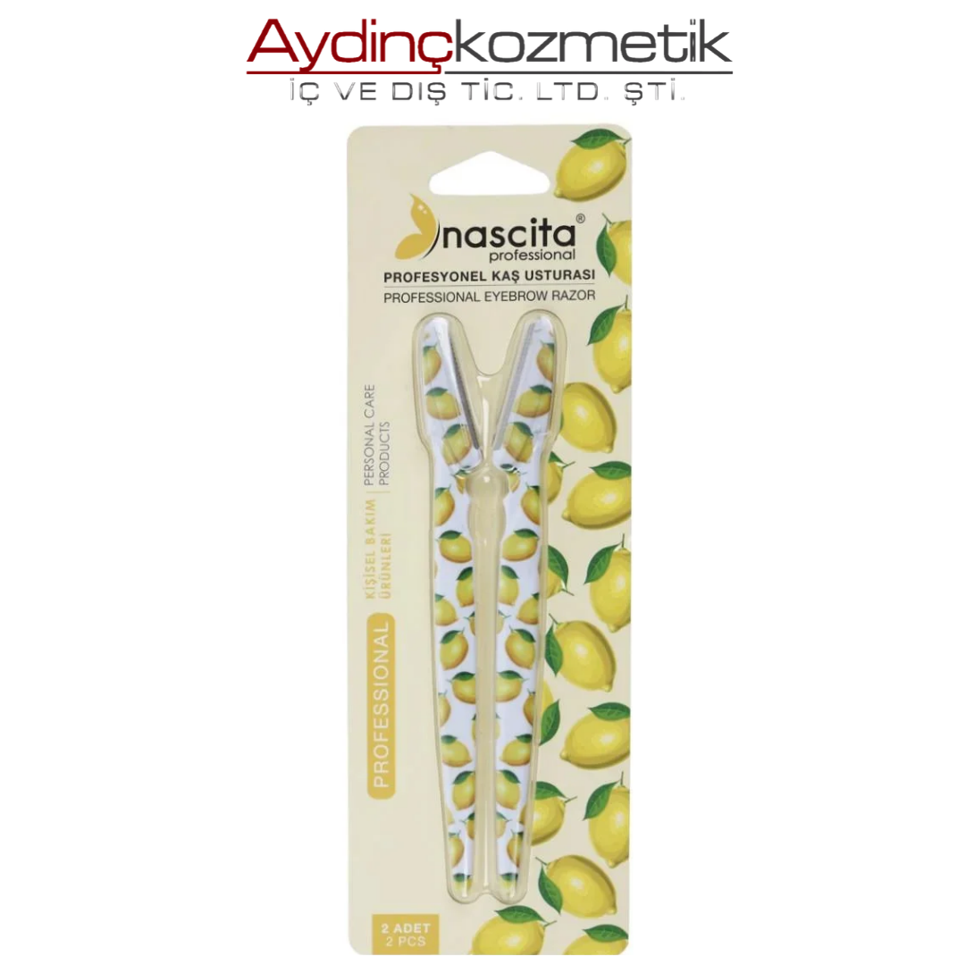 Nascita 2'li Limon Razor