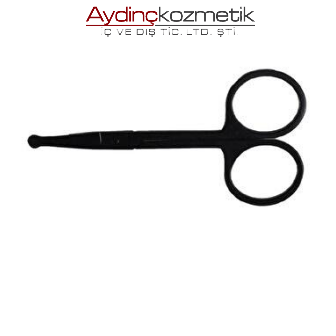 Nascita Burun Makası Siyah