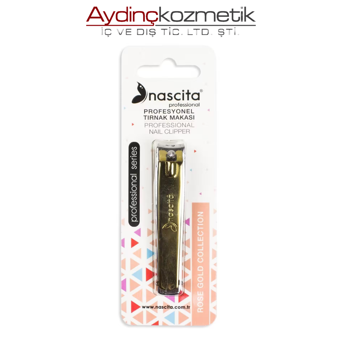NASCITA BÜYÜK TIRNAK MAKASI