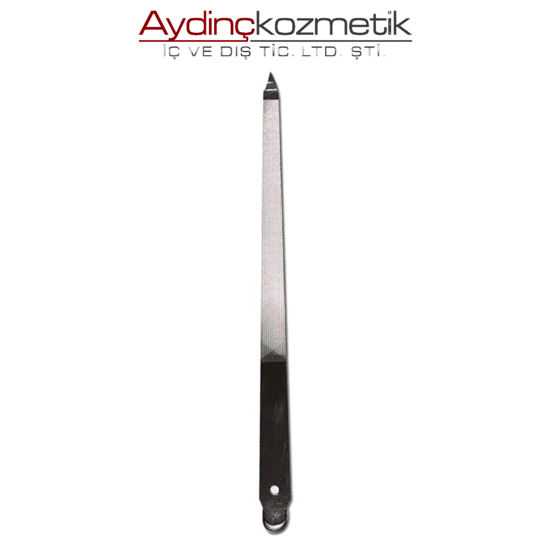 Nascıta Çelik Törpu