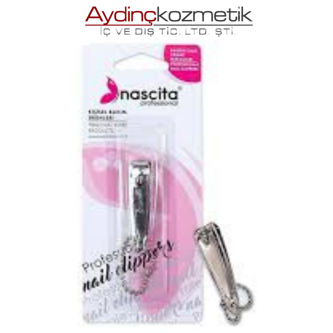 NASCİTA-EL TIRNAK MAKASI