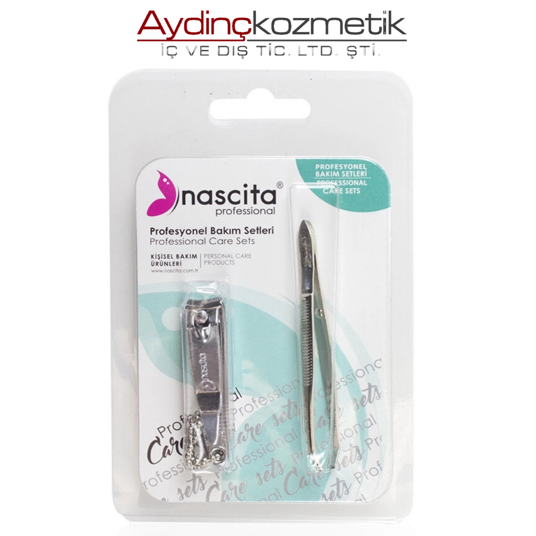 NASCITA MANIKUR SETI 2 LI