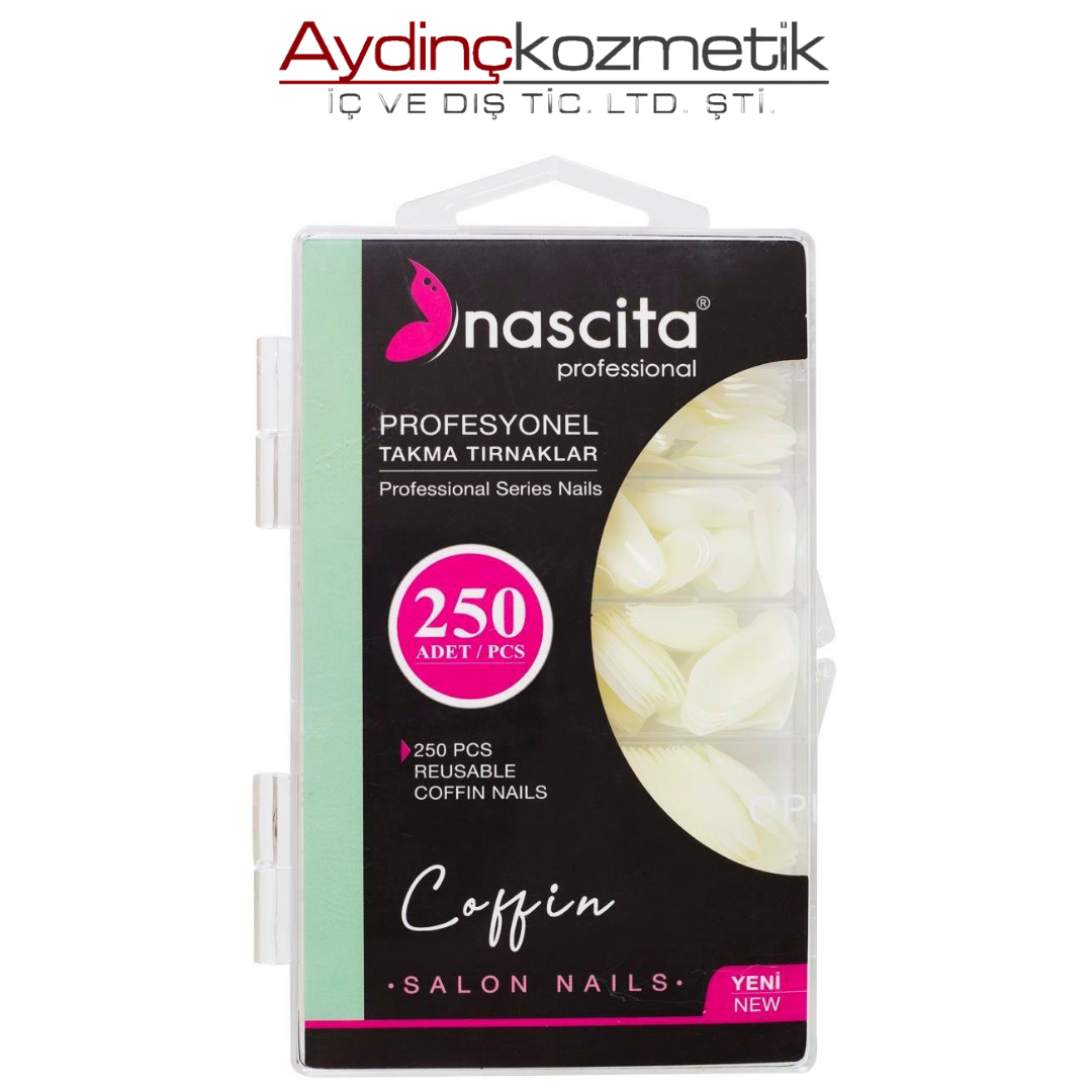 Nascıta- Nasnaıl00175 250 ?Li Kutulu (Coffin)