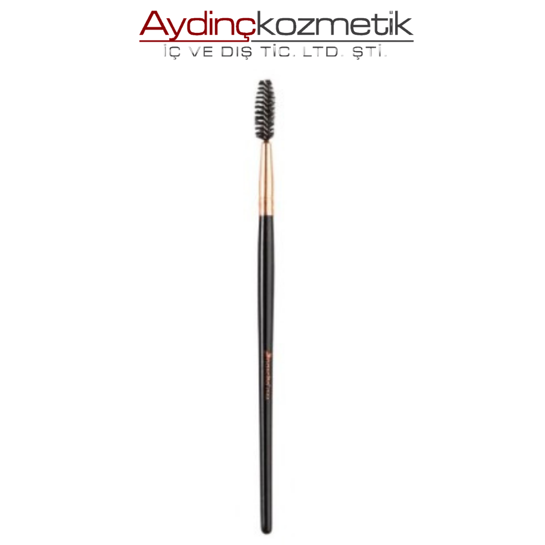 Nascita Pro Kaş ve Kirpik Tarama Fırçası