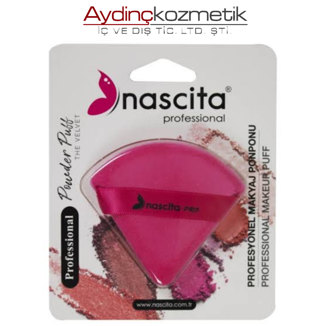 Nascita Pudra Pomponu