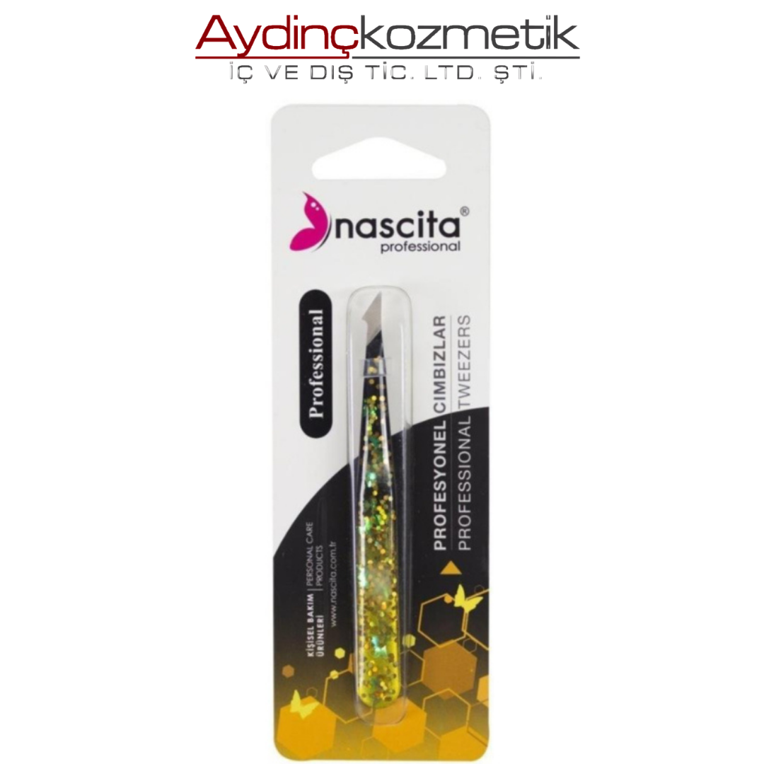 Nascıta Simli Cımbız