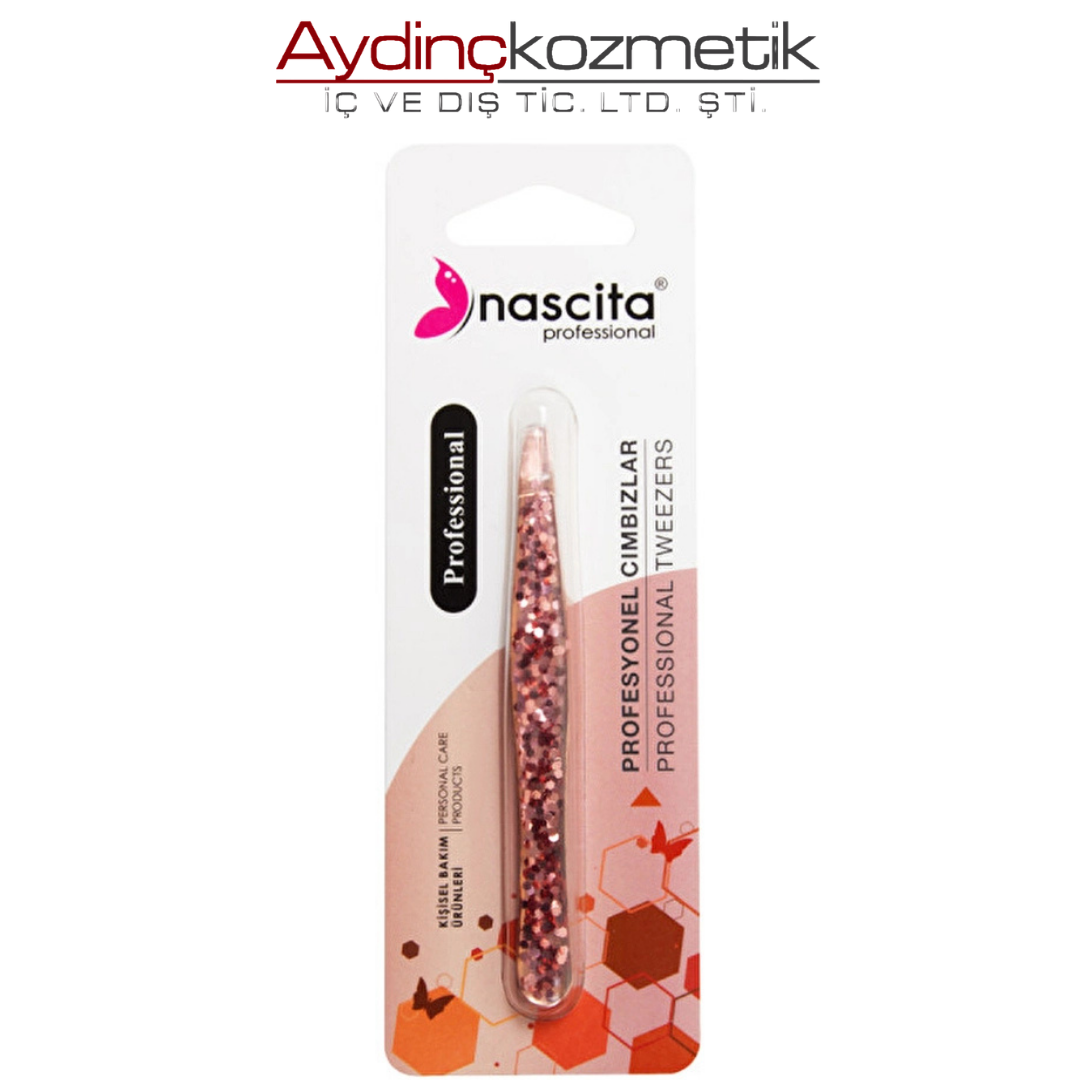 Nascıta Simli Cımbız