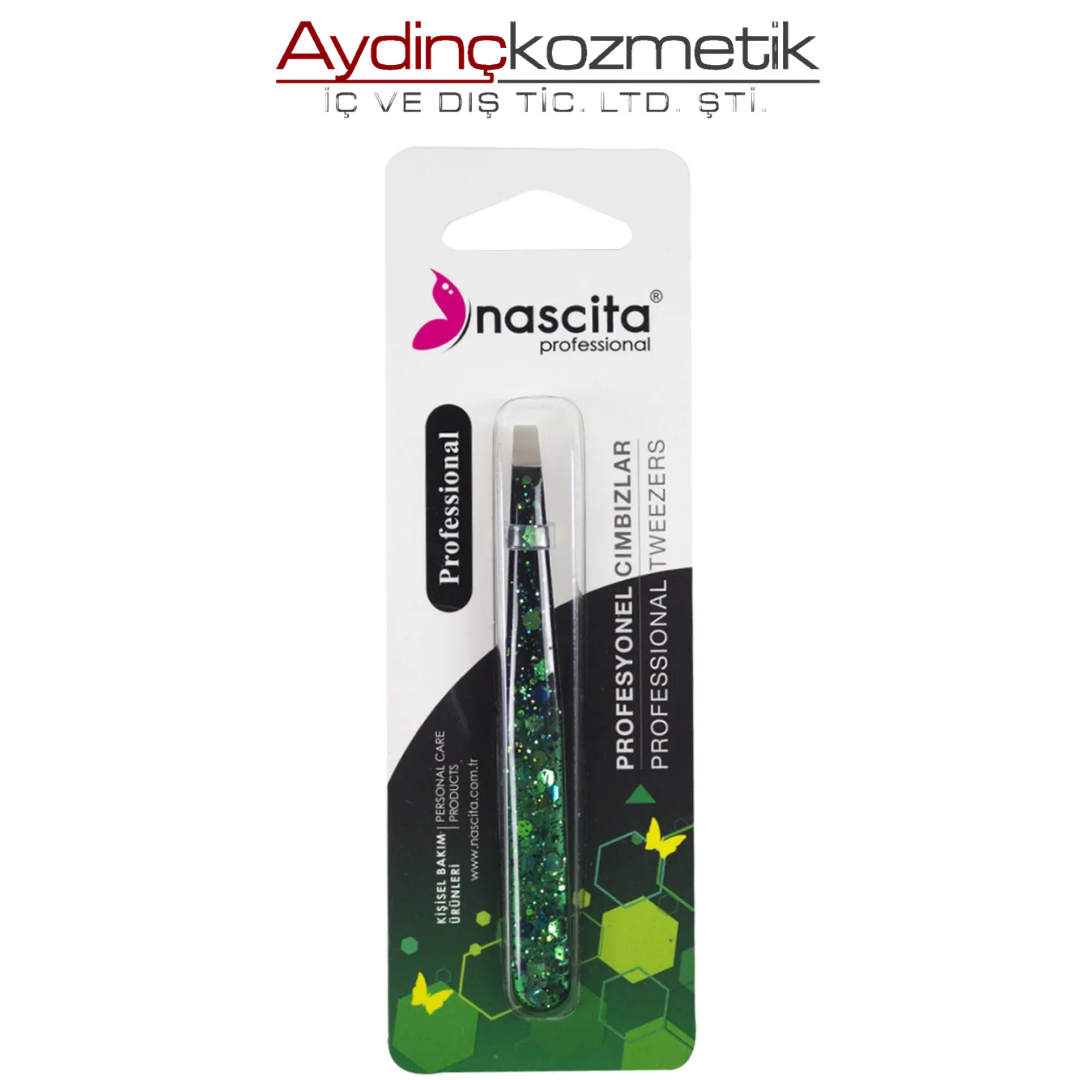 Nascıta Simli Cımbız