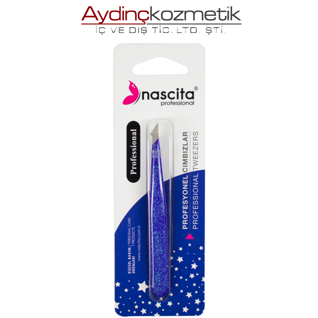 Nascıta Simli Cımbız