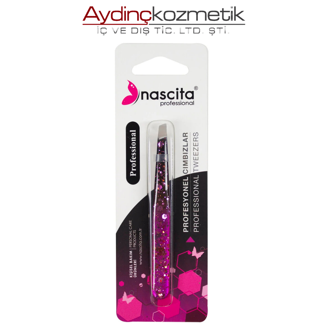 Nascıta Simli Cımbız