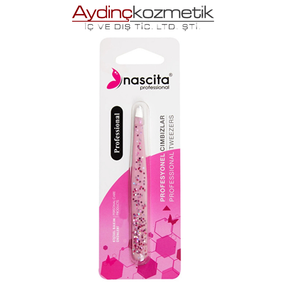 Nascıta Simli Cımbız
