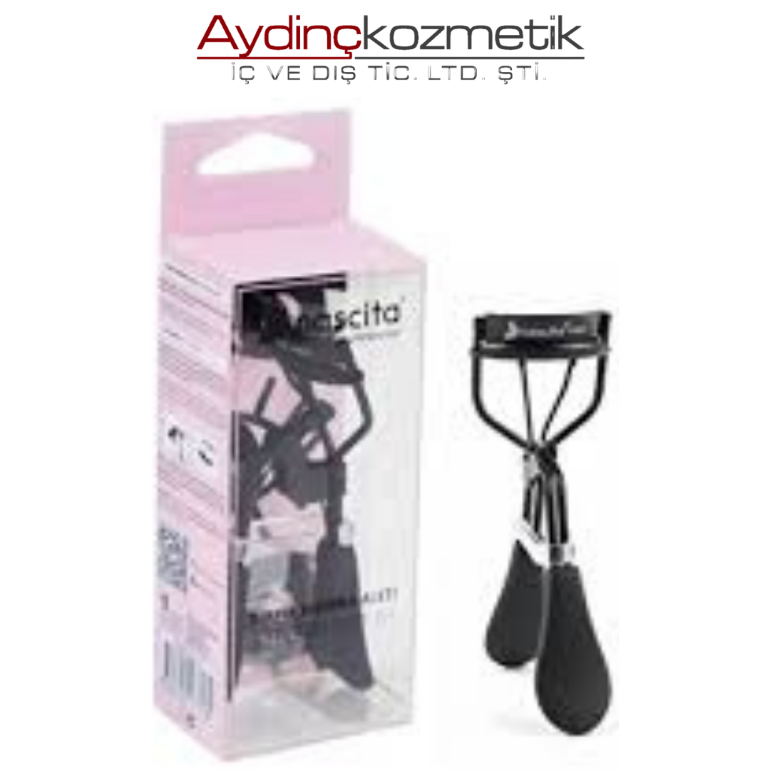 Nascıta Siyak Kirpik Kıvırma Aleti