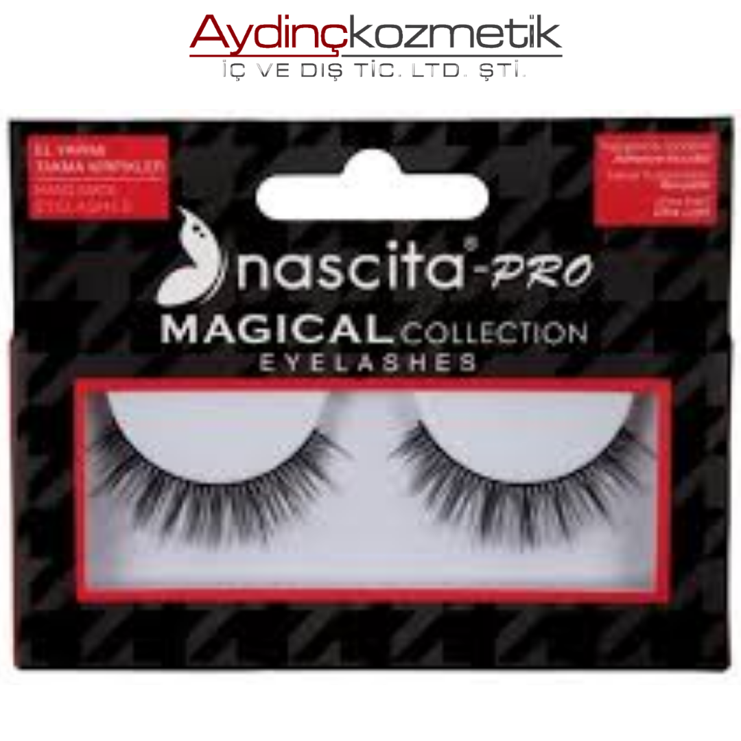 Nascita Takma Kirpik 139