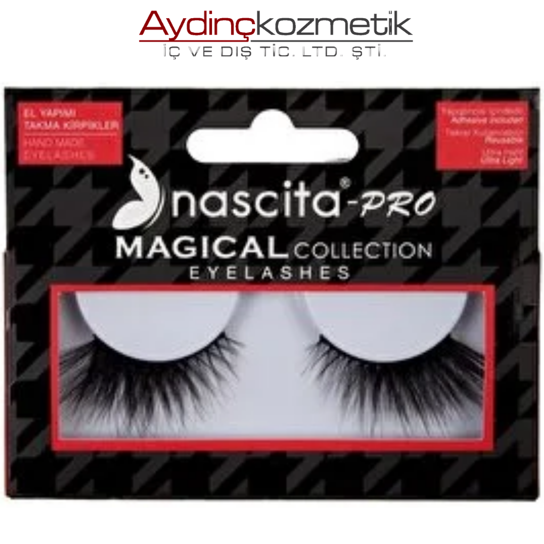Nascita Takma Kirpik 142