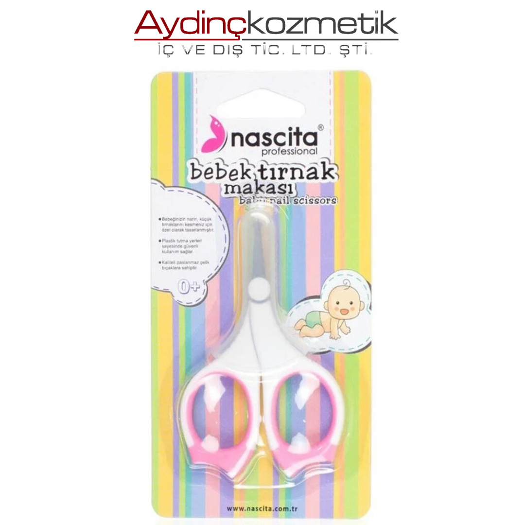 Nascıta Tırnak Makası