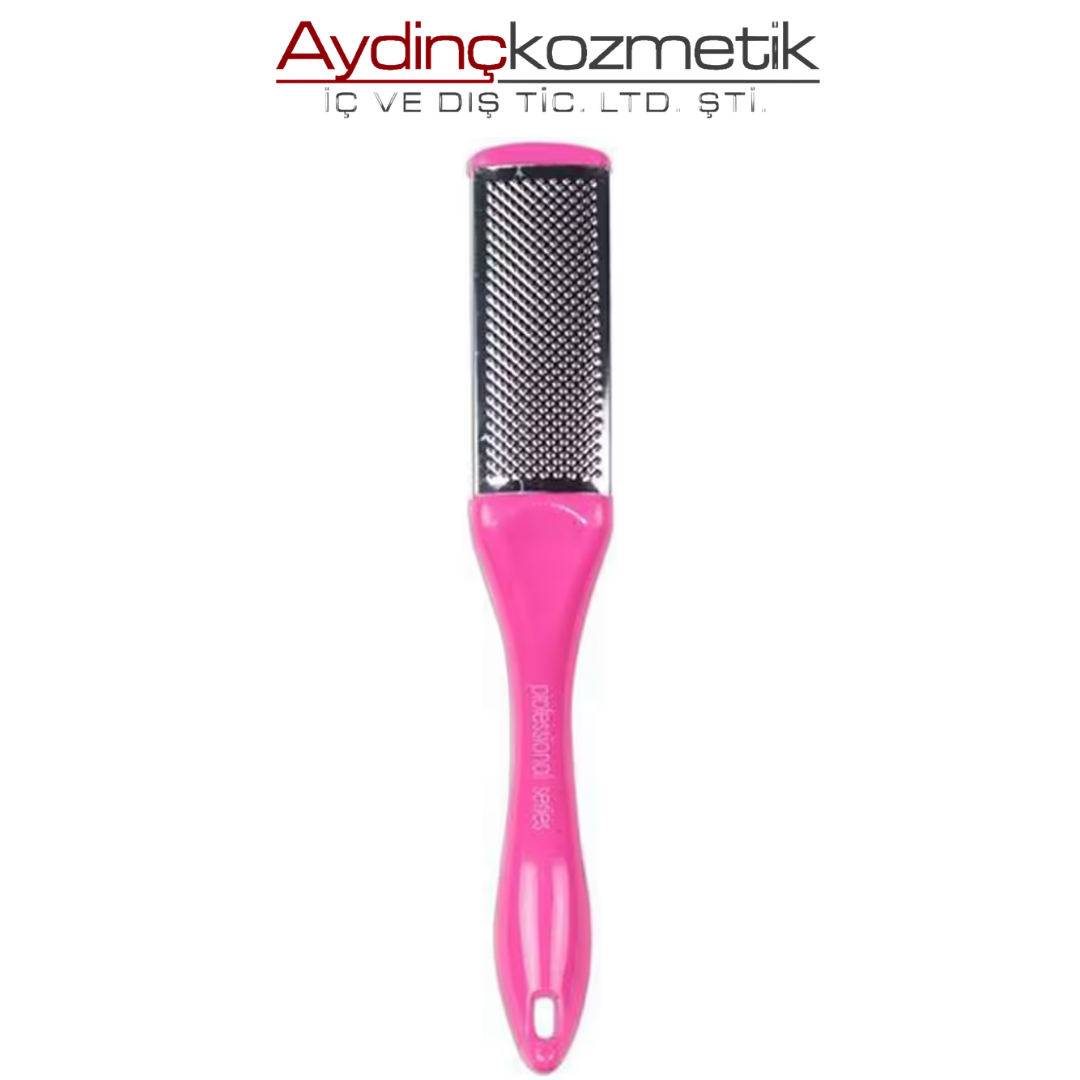 Nascıta Topuk Rendesi