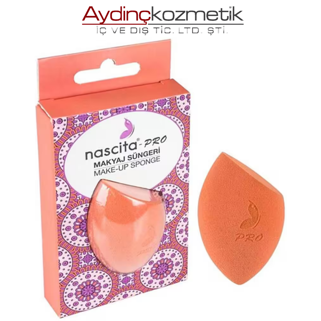 Nascıta Yumurta Makyaj Süngeri