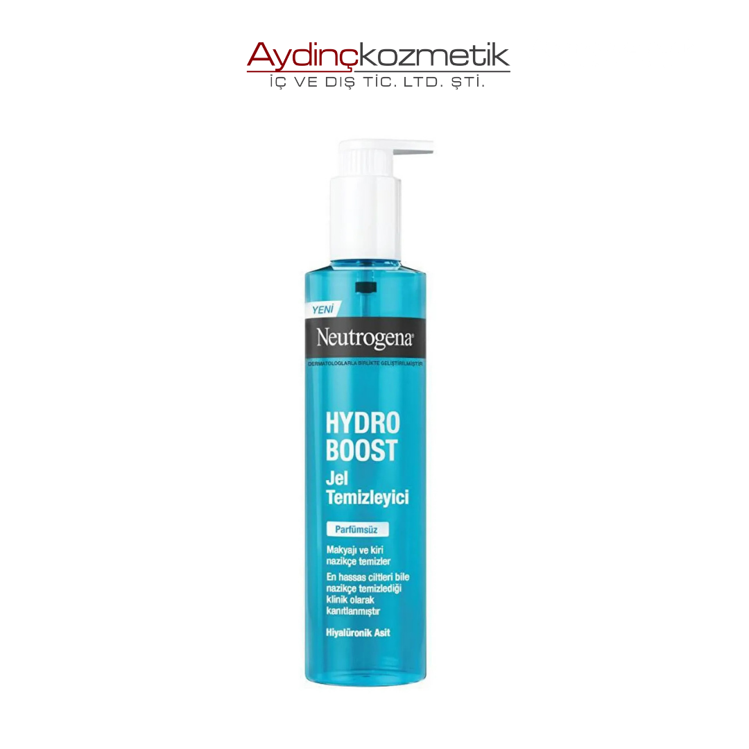Neutrogena Hydro Boost Water Jel 200 ml 