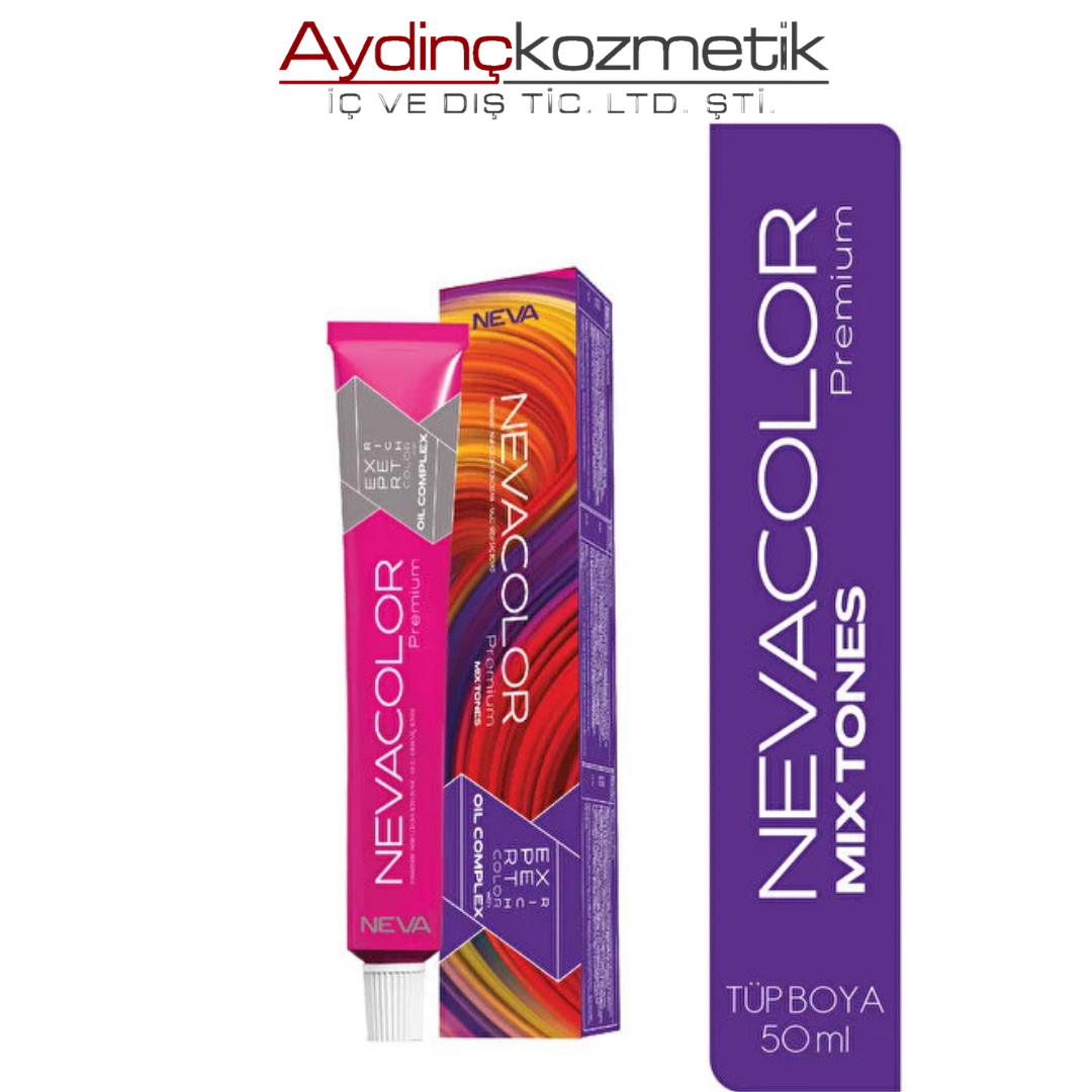 Neva Tup T0.22 Turuncu Karşıtı 