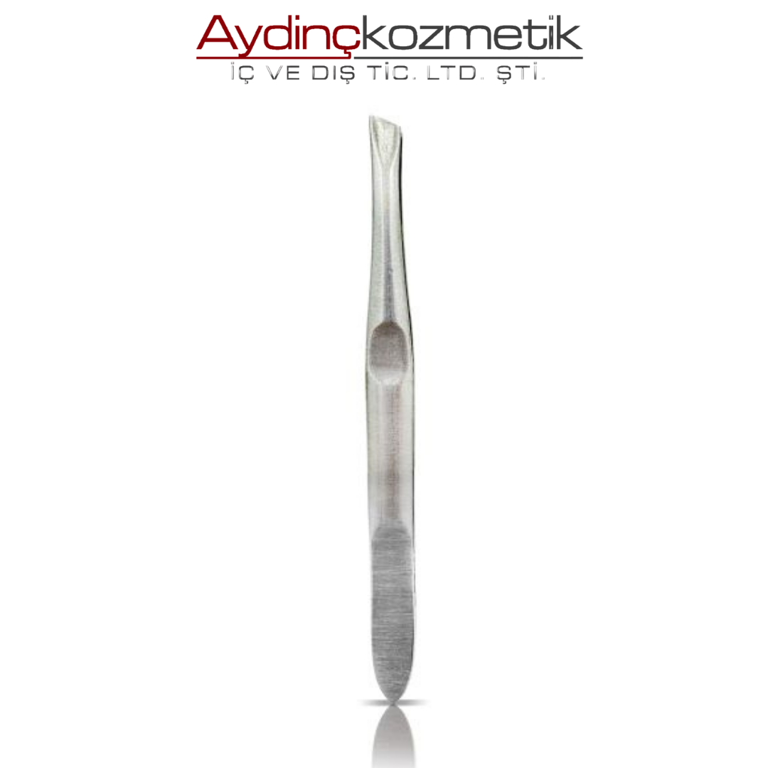 New Well Düz Uçlu Cımbız AN-10