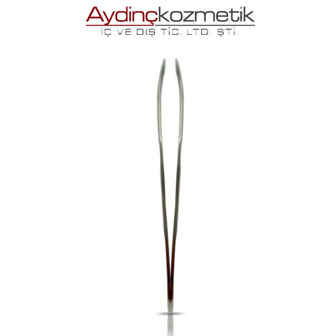 New Well Düz Uçlu Cımbız AN-10