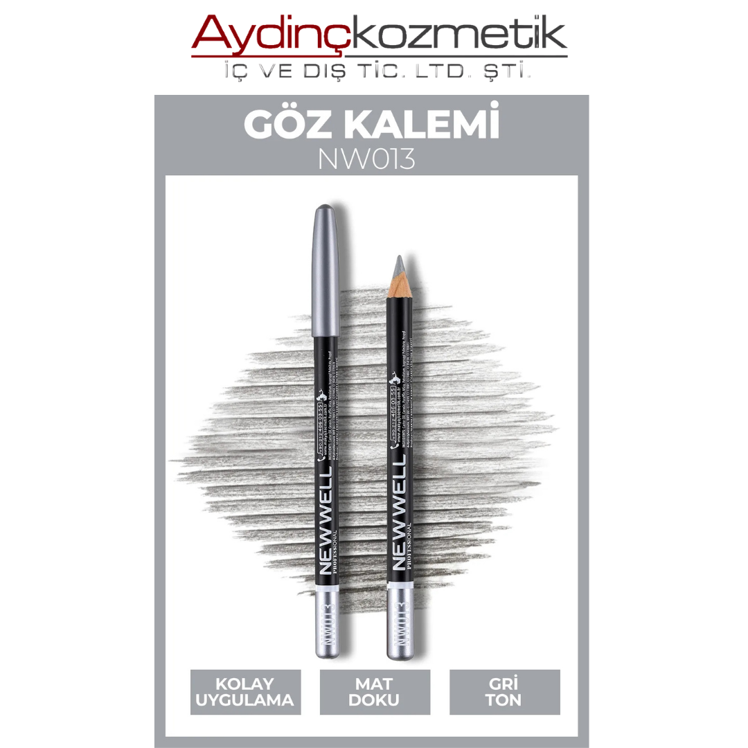 New Well Göz Kalemi NW013
