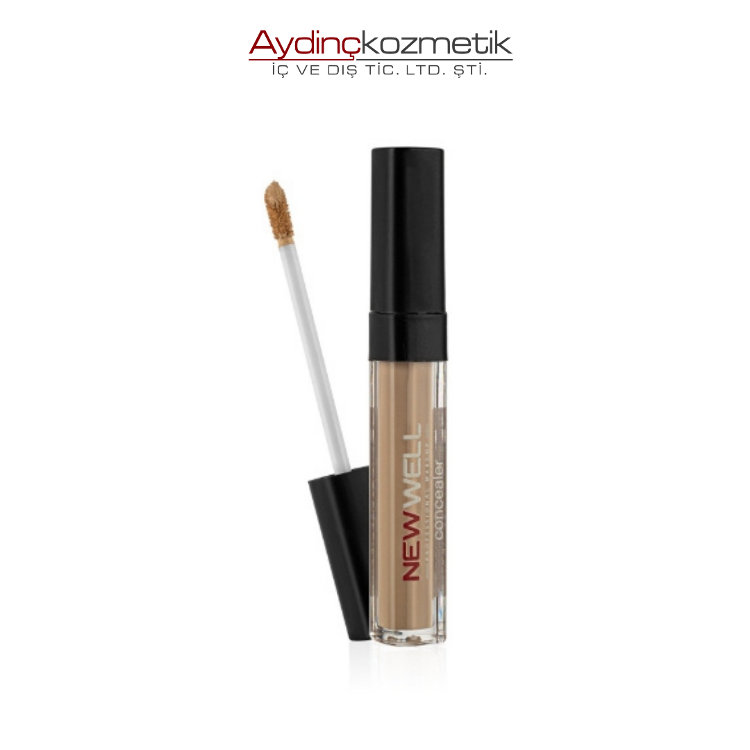 New Well Liquid Concealer 01