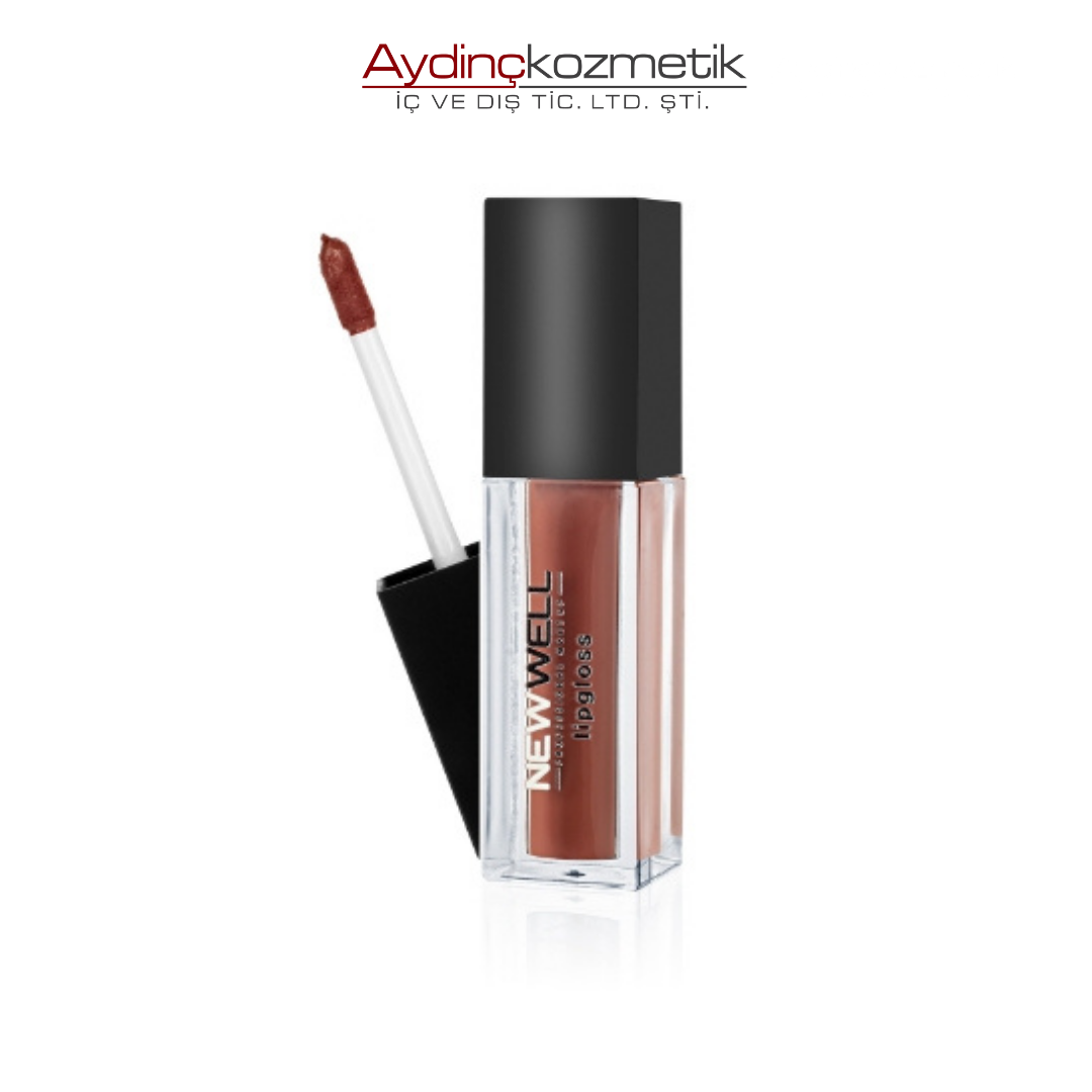 New Well Liquid Matte Lipgloss 02
