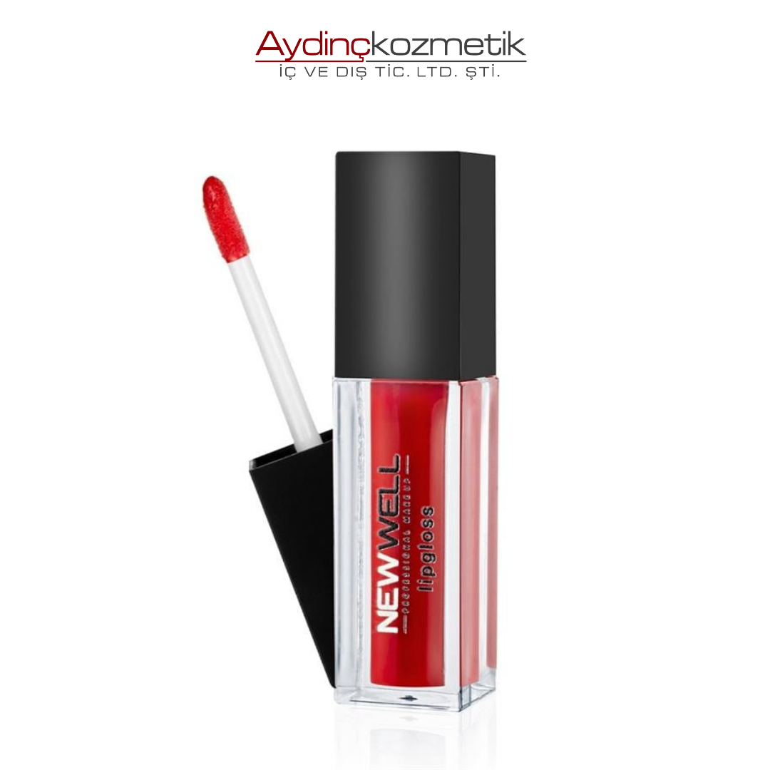 New Well Liquid Matte Lipgloss 06
