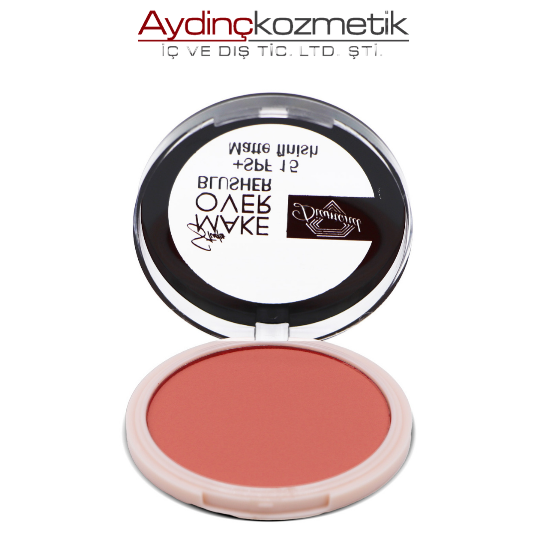 New Well Make Over SPF15 Allık